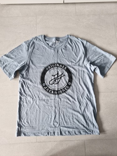 Mens large jack - large, jones