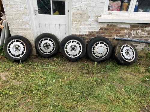 Pirelli slot retro - p, 14"