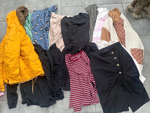 Item colder season - item, medium