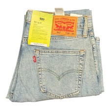Levi’s 511 Slim Fit Men’s