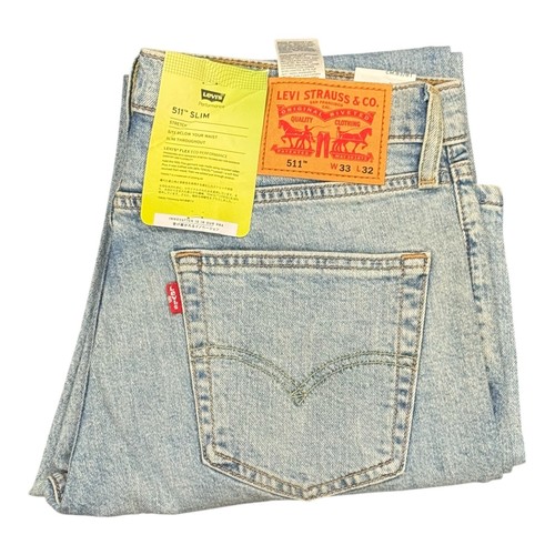 Levi 511 slim fit men - levi’s,