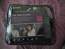 New Grey Halfords Universal