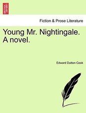			Young Mr. Nightingale. A