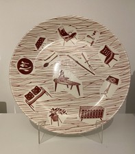 Ridgway Homemaker (very RARE)