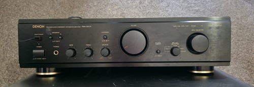 Denon pma 355uk - denon, pma-355uk