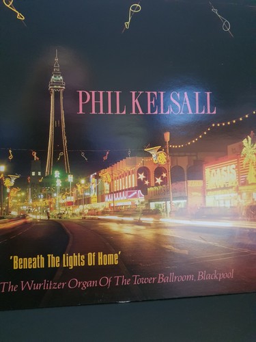 Phil kelsall beneath - kelsall,