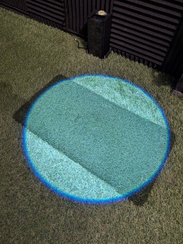 Gsa realistic golf - realistic, simulator