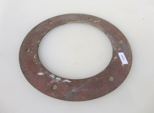 Antique brass porthole - brass, window