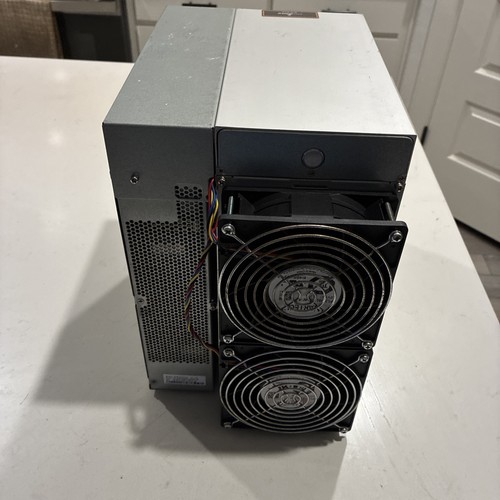 Antminer s19 pro - ⭐,