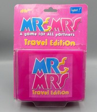 Upstarts Mr & Mrs Travel