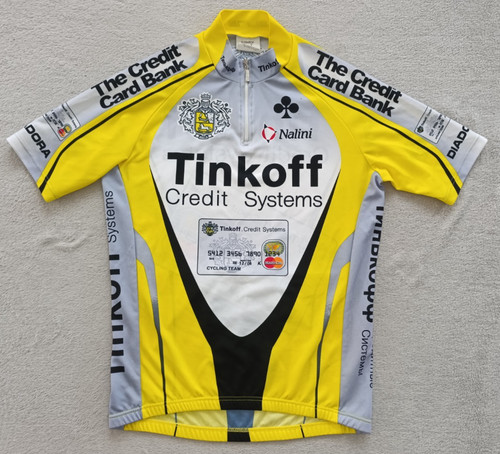 Tinkoff colnago nalini mens - colnago,