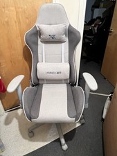 X Rocker Alpha Ergonomic Chair