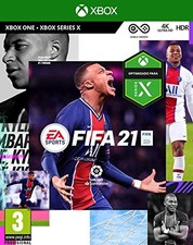 Xbox One - FIFA 21 - [Spanish