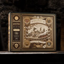 Luxury Harry Potter Special