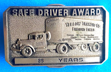 YELLOW FREIGHT TRANSIT LINES