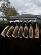 Callaway Big Bertha 2015 Irons
