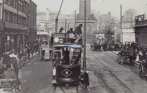 Hull memory lane vintage - vintage,