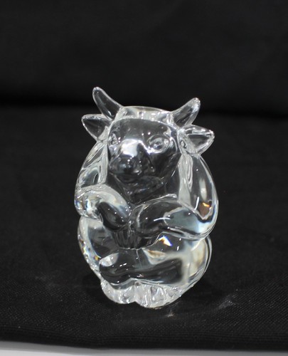 Vintage steuben crystal - vintage,