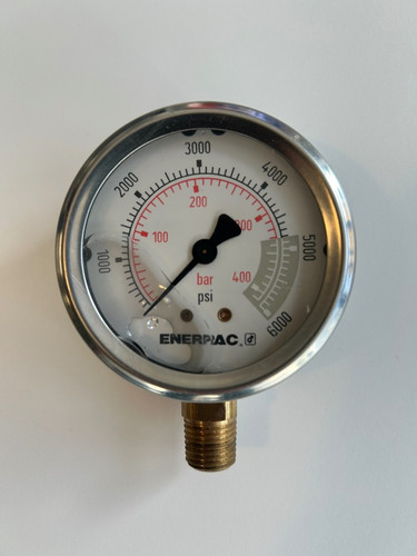 Enerpac g2517 gauge - enerpac,