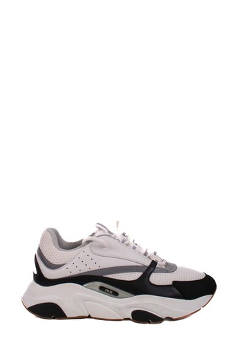 Dior b22 trainers - white/, blue