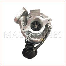 14411 aa760 turbo charger - 14411-aa760,
