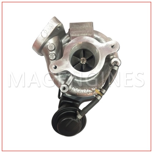 14411 aa760 turbo charger - 14411-aa760,