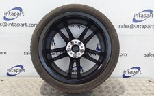 19" BMW 3 SERIES 2020 G42 255
