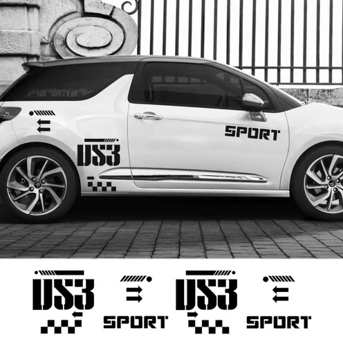 Citroen ds3 side rally - 8, pc