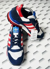 Adidas ZX 600 Trainers UK 10