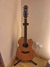 Yamaha CPX700-12 NT 12 String