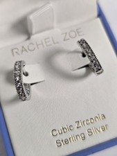Rachel Zoe Sterling Silver