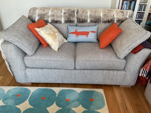 Next stamford seater - next, sofa