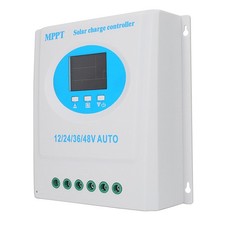 150A MPPT Solar Charge