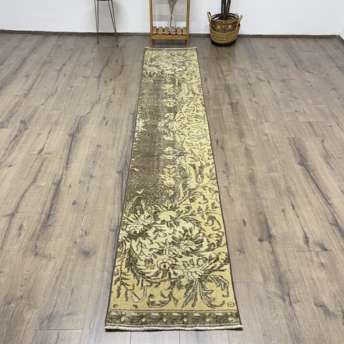 Oushak low pile rug - rug,, kitchen