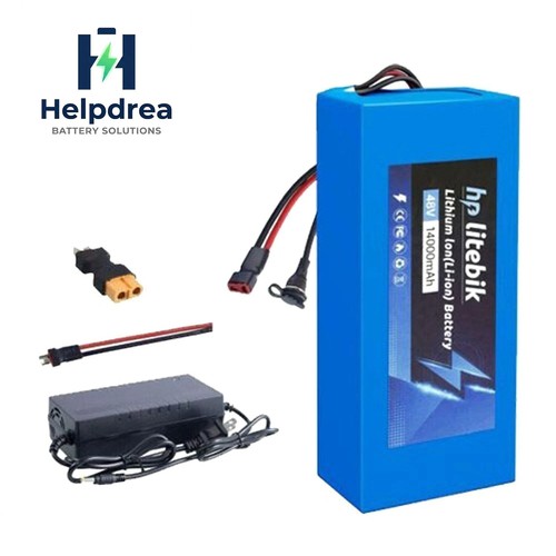 36v 14ah ebike battery - 14ah,
