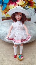 Sindys Sister Patch Doll Made
