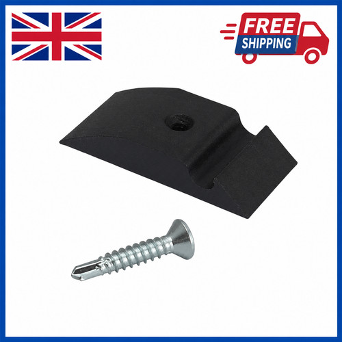 Sliding door stopper - stopper, holder