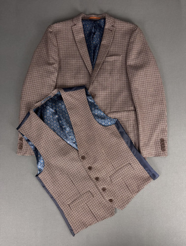 Next tailoring piece - 2,