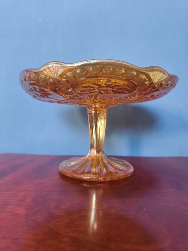 Antique fenton marigold - antique,