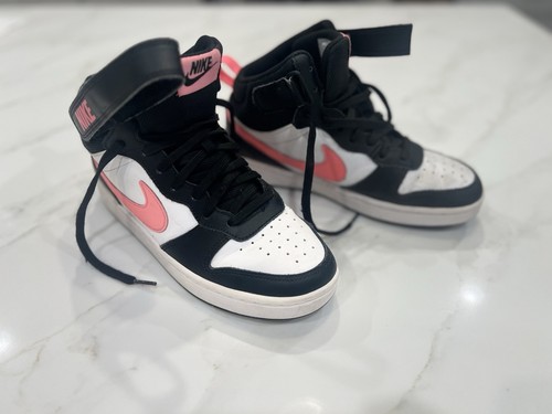 Nike court borough mid - court, 2