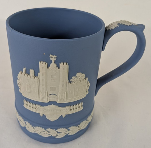 Wedgewood blue jasper - wedgewood,