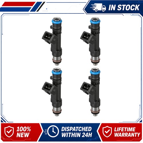 Fuel injector - fuel,