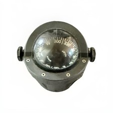 RIVIERA Boat Marine Compass 4"