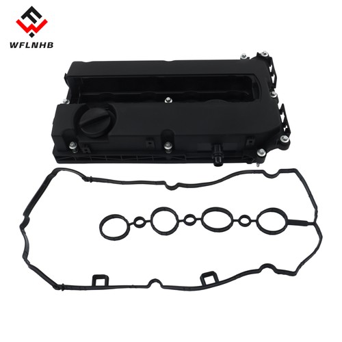 Cylinder head rocker cover - cylinder, /