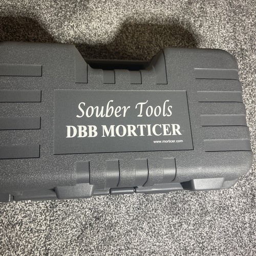 New souber dbb - souber, minute