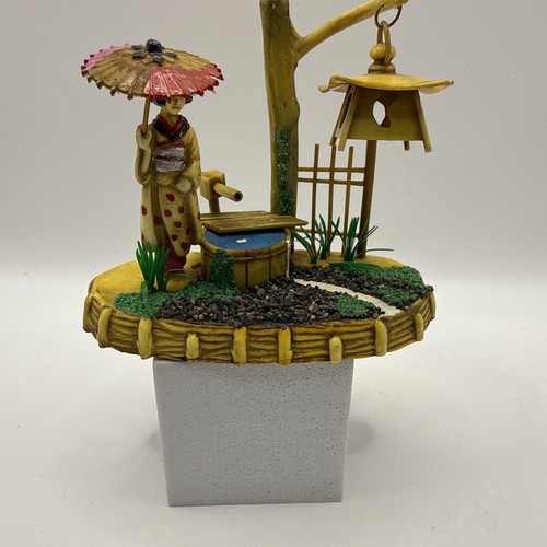 Vintage miniature japanese - vintage,