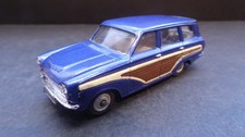 Corgi Toys #491 Ford Consul