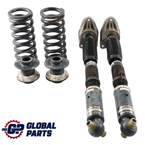 Bmw f20 lci m140i b58 - b58, rear