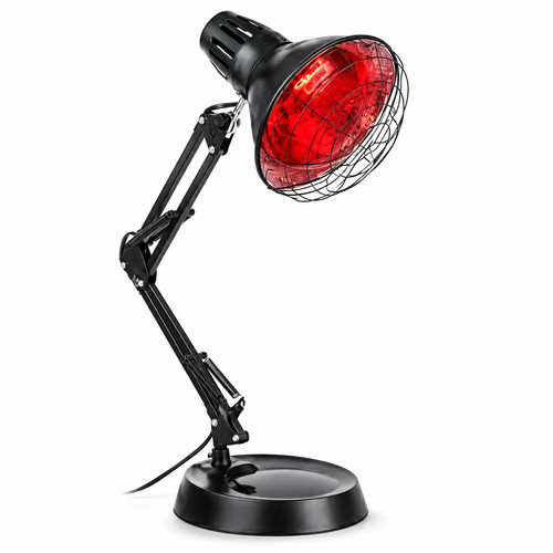 150w infrared heat - 150w,