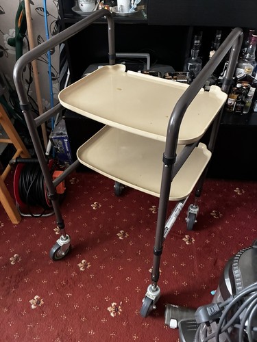 Aidapt height adjustable - height,